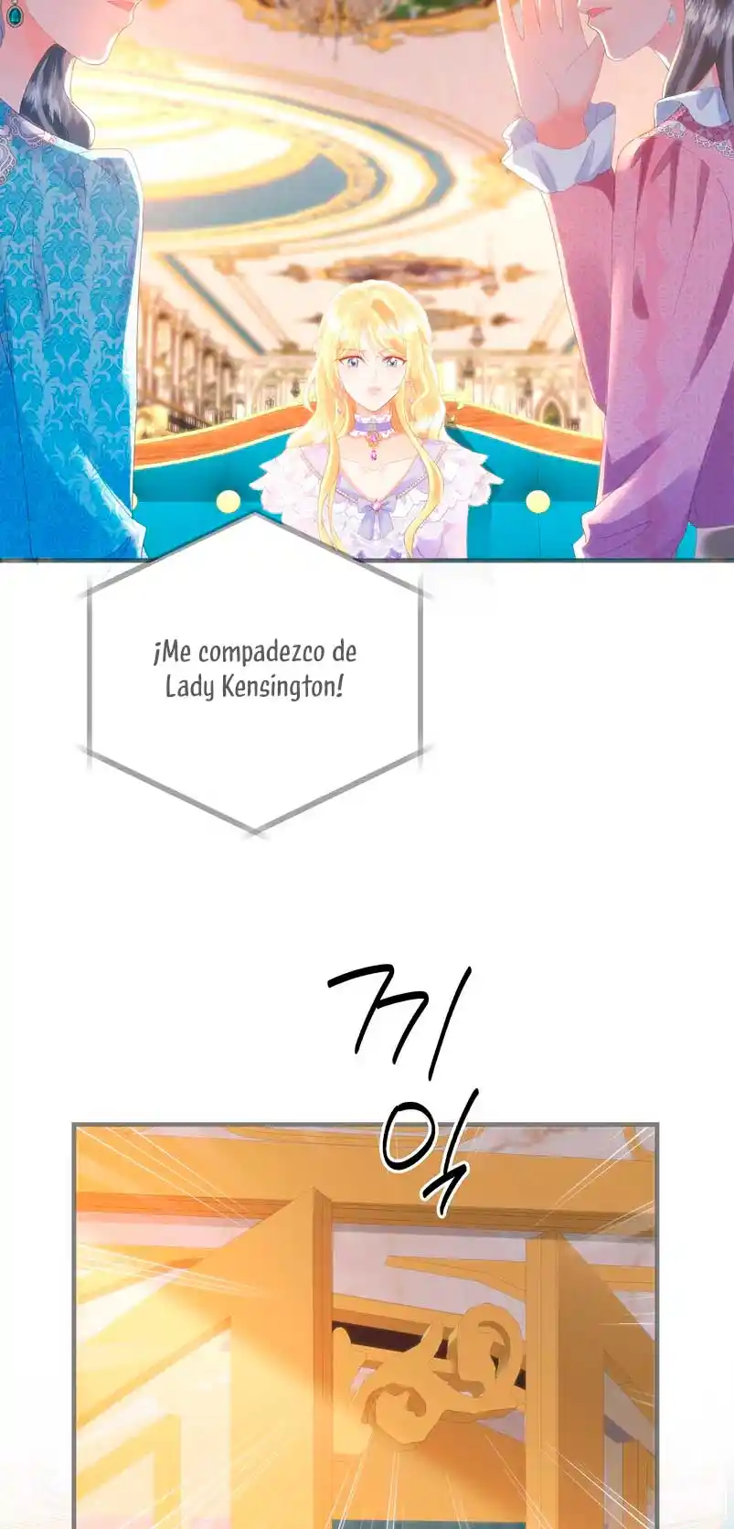La Noche De Insomnio De La Doncella - Capítulo 56 - Página 13 - LectorTMOo