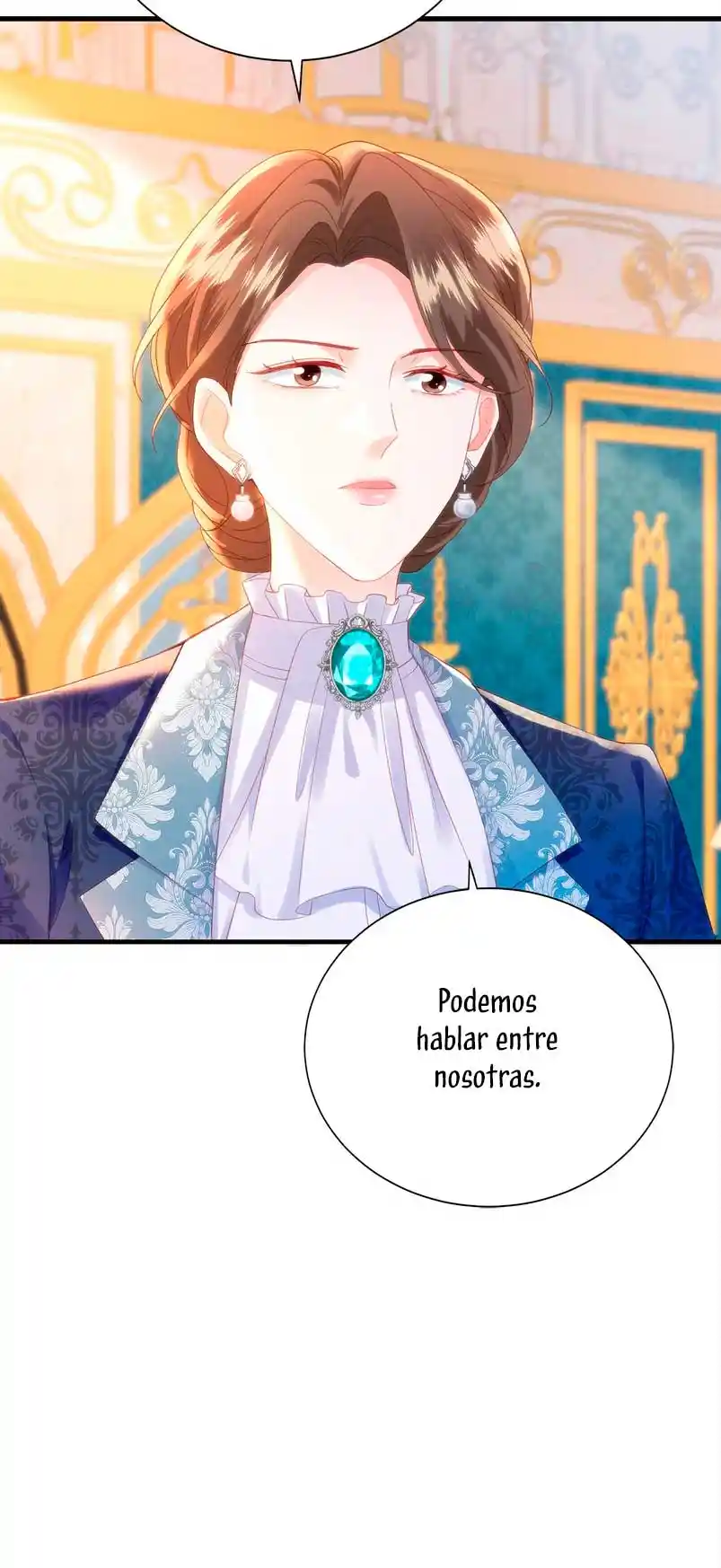 La Noche De Insomnio De La Doncella - Capítulo 56 - Página 16 - LectorTMOo