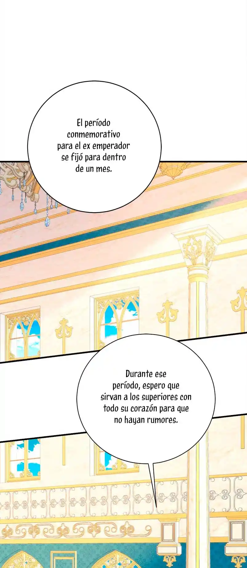 La Noche De Insomnio De La Doncella - Capítulo 56 - Página 17 - LectorTMOo