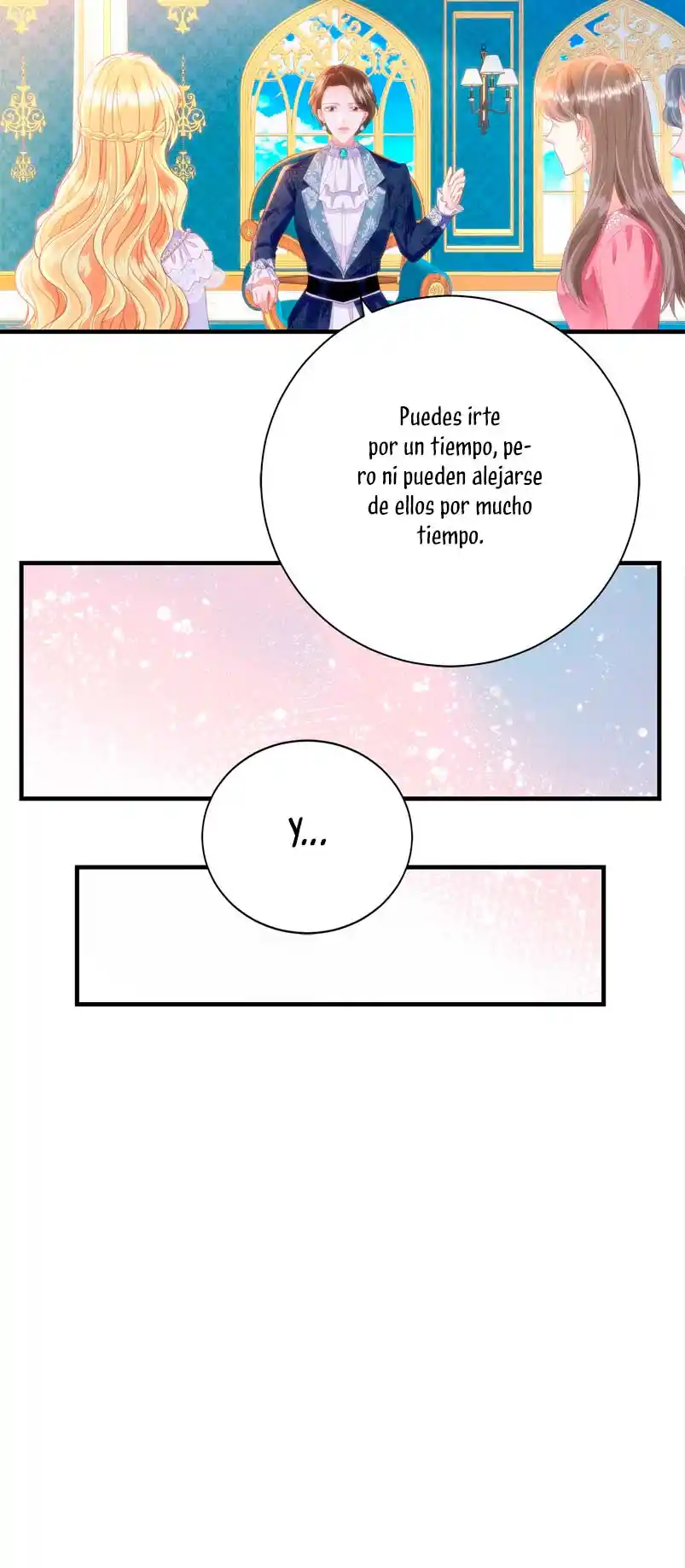 La Noche De Insomnio De La Doncella - Capítulo 56 - Página 22 - LectorTMOo