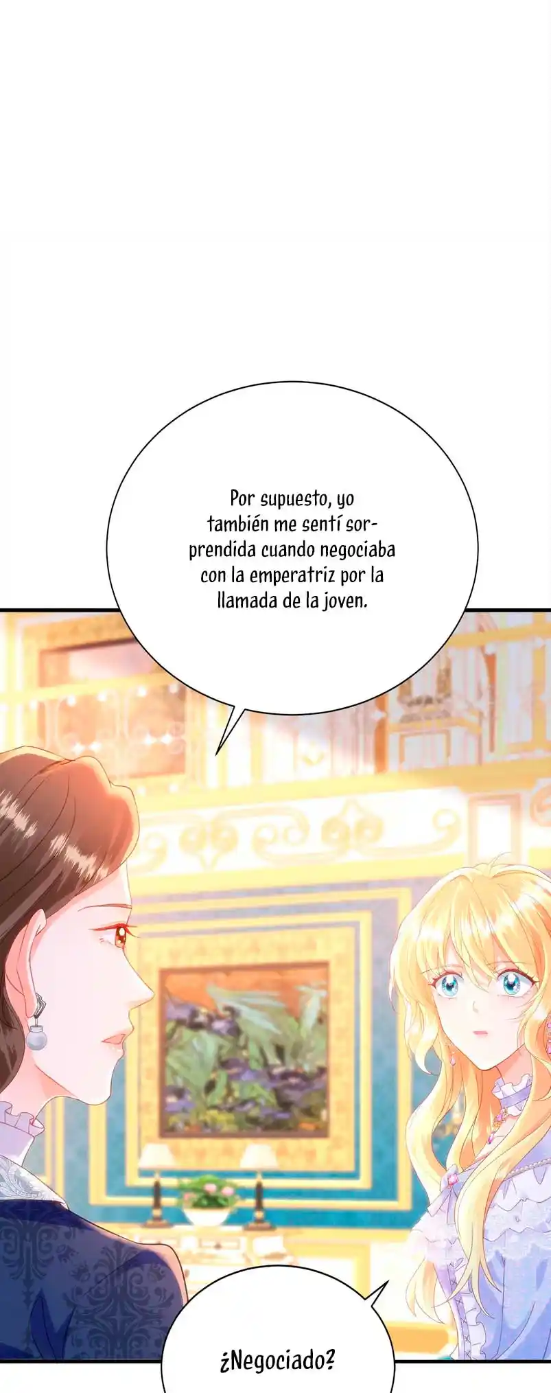 La Noche De Insomnio De La Doncella - Capítulo 56 - Página 28 - LectorTMOo