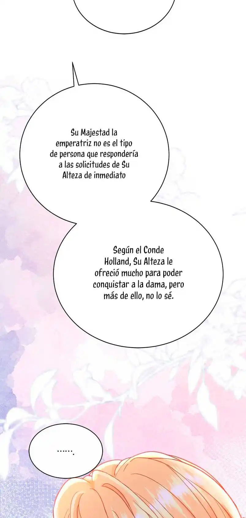 La Noche De Insomnio De La Doncella - Capítulo 56 - Página 29 - LectorTMOo