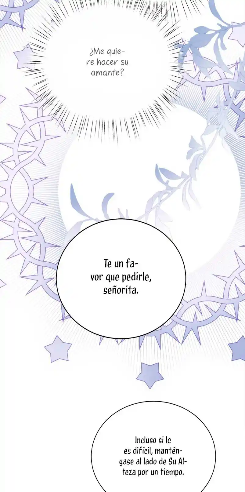 La Noche De Insomnio De La Doncella - Capítulo 56 - Página 31 - LectorTMOo