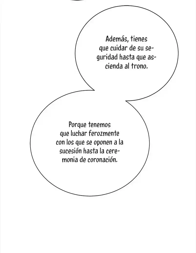 La Noche De Insomnio De La Doncella - Capítulo 56 - Página 34 - LectorTMOo