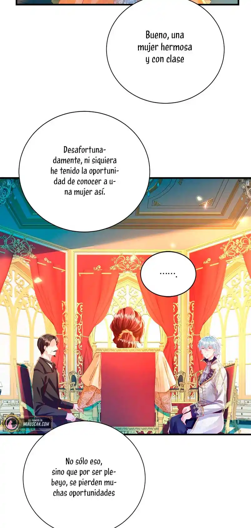 La Noche De Insomnio De La Doncella - Capítulo 56 - Página 52 - LectorTMOo