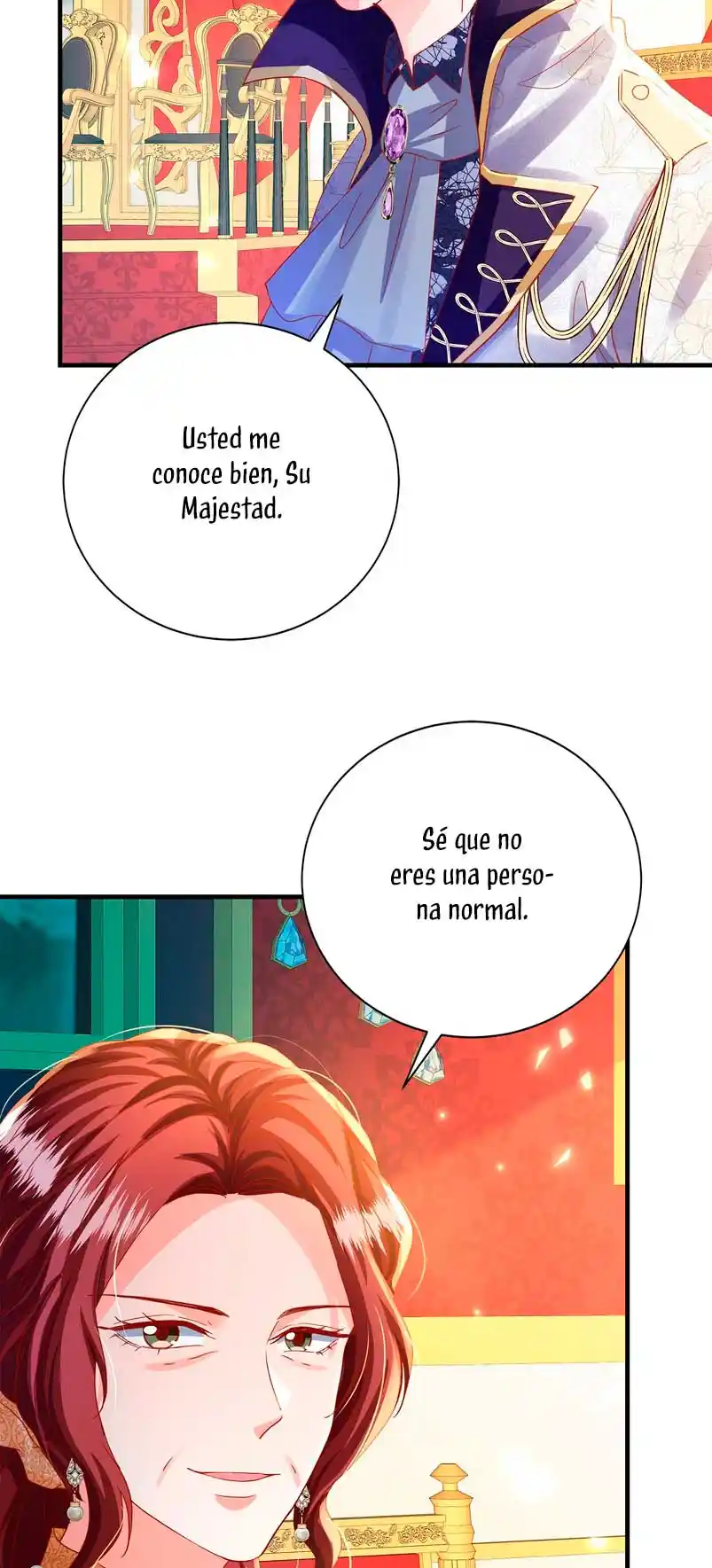 La Noche De Insomnio De La Doncella - Capítulo 56 - Página 54 - LectorTMOo