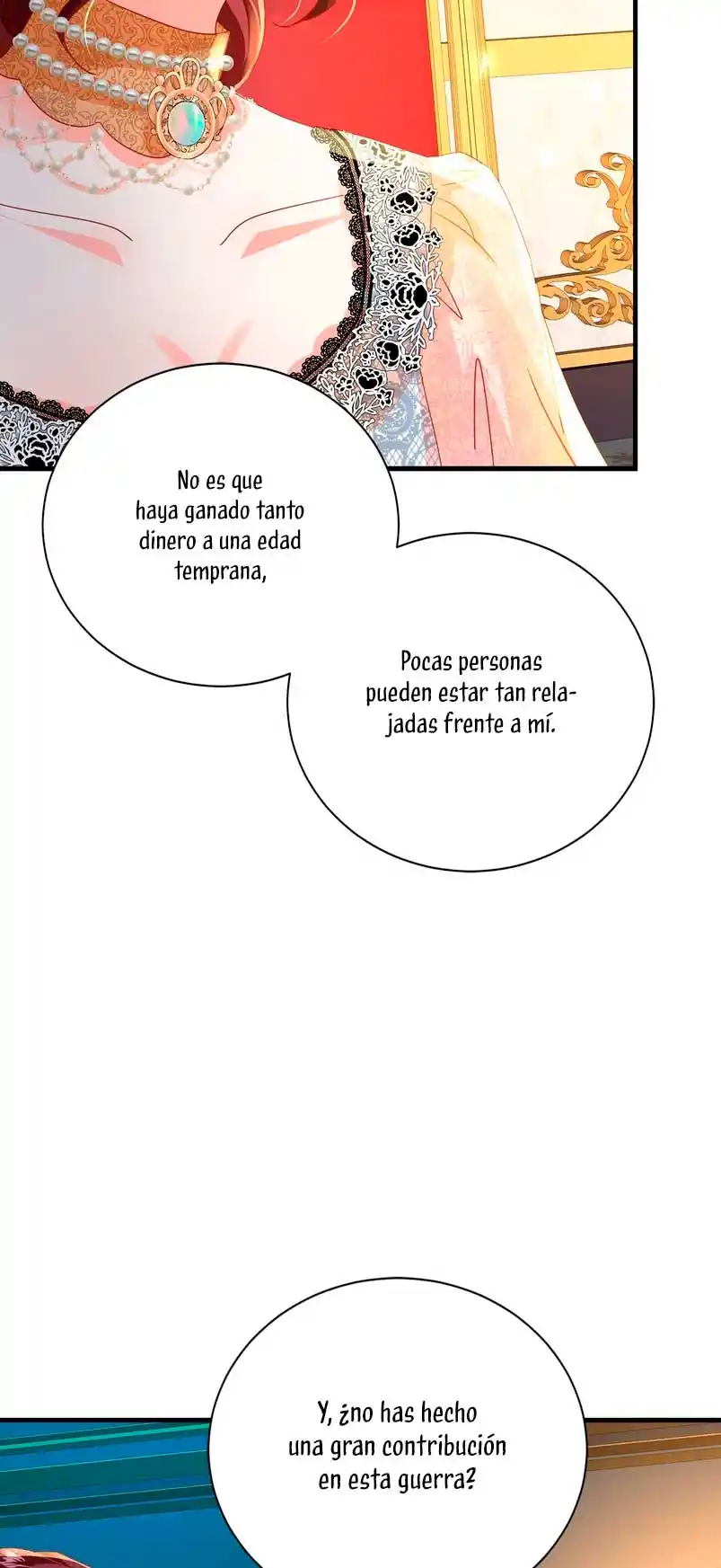 La Noche De Insomnio De La Doncella - Capítulo 56 - Página 55 - LectorTMOo
