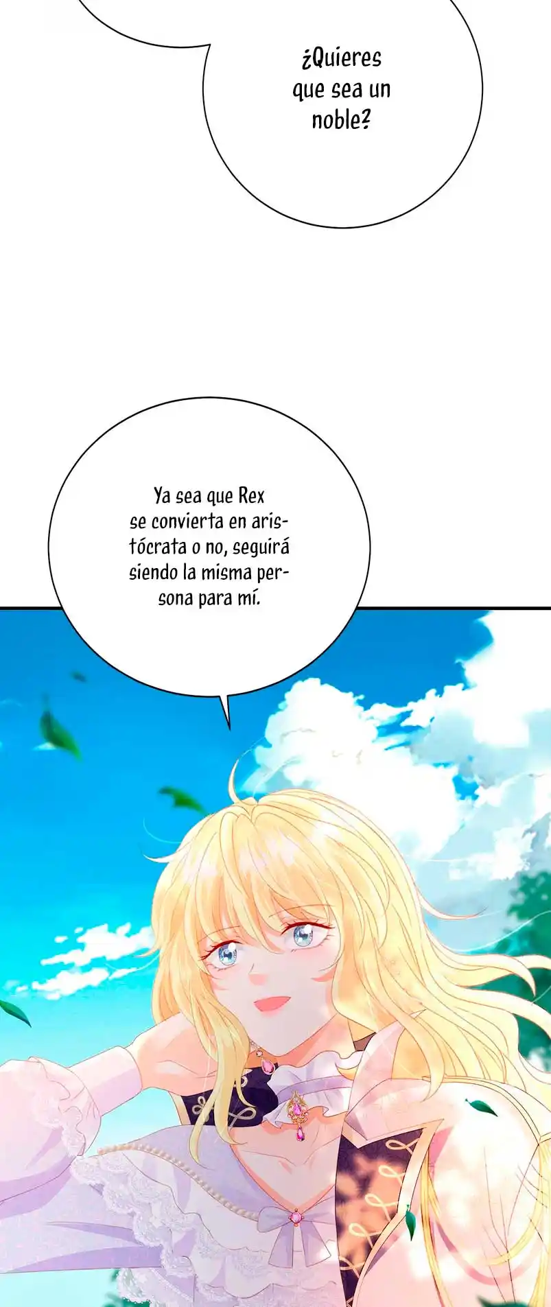 La Noche De Insomnio De La Doncella - Capítulo 57 - Página 14 - LectorTMOo