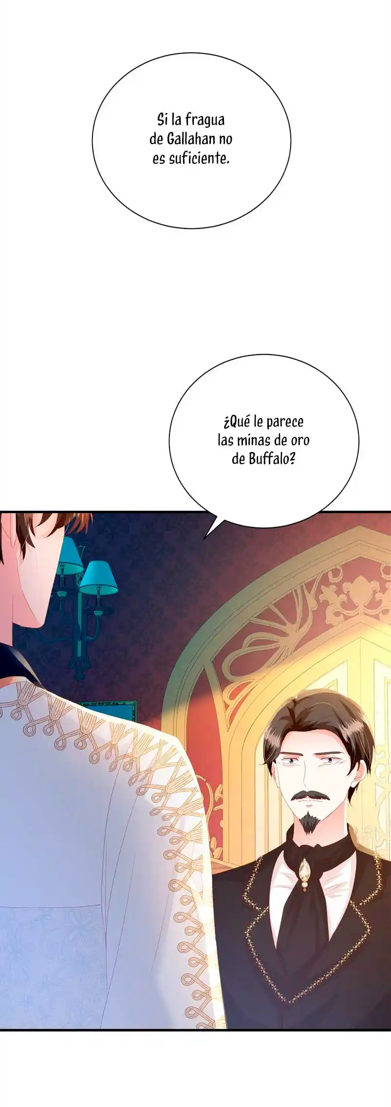 La Noche De Insomnio De La Doncella - Capítulo 57 - Página 54 - LectorTMOo