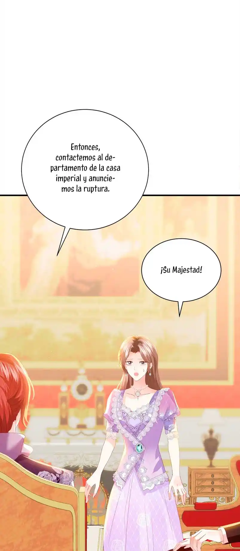 La Noche De Insomnio De La Doncella - Capítulo 57 - Página 60 - LectorTMOo