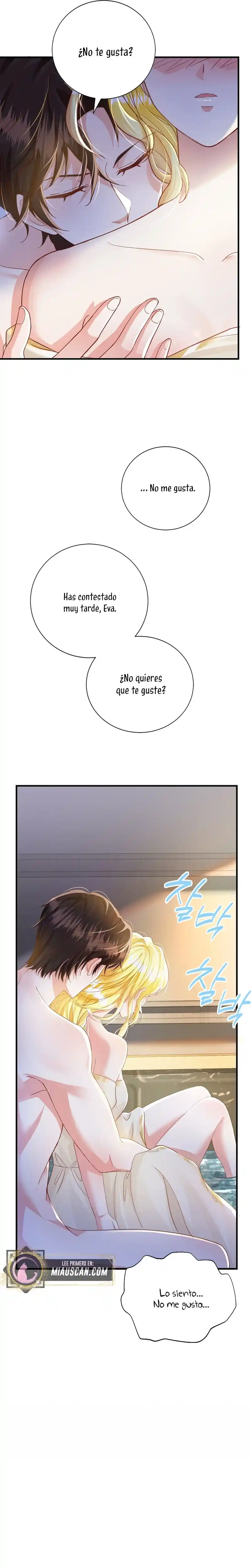 La Noche De Insomnio De La Doncella - Capítulo 58 - Página 20 - LectorTMOo