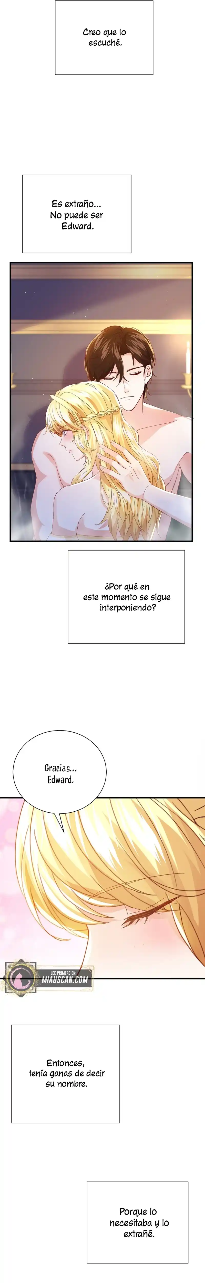 La Noche De Insomnio De La Doncella - Capítulo 58 - Página 24 - LectorTMOo