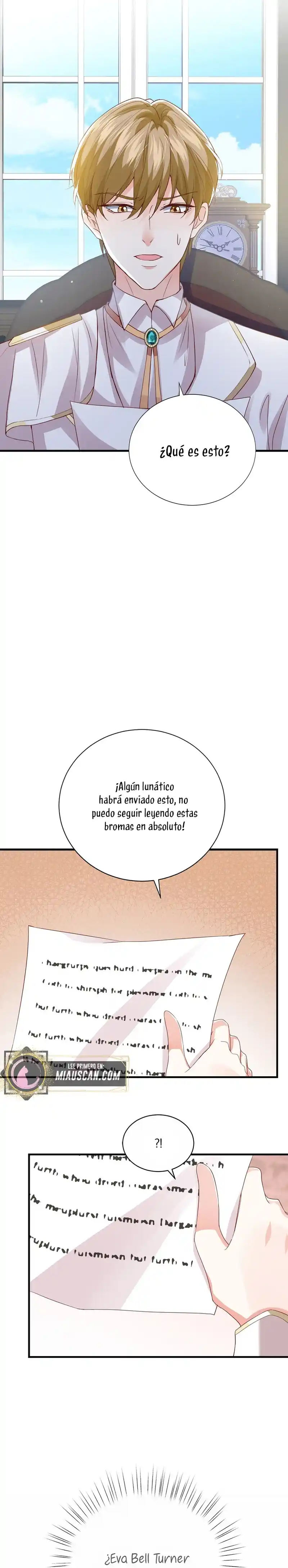 La Noche De Insomnio De La Doncella - Capítulo 58 - Página 27 - LectorTMOo