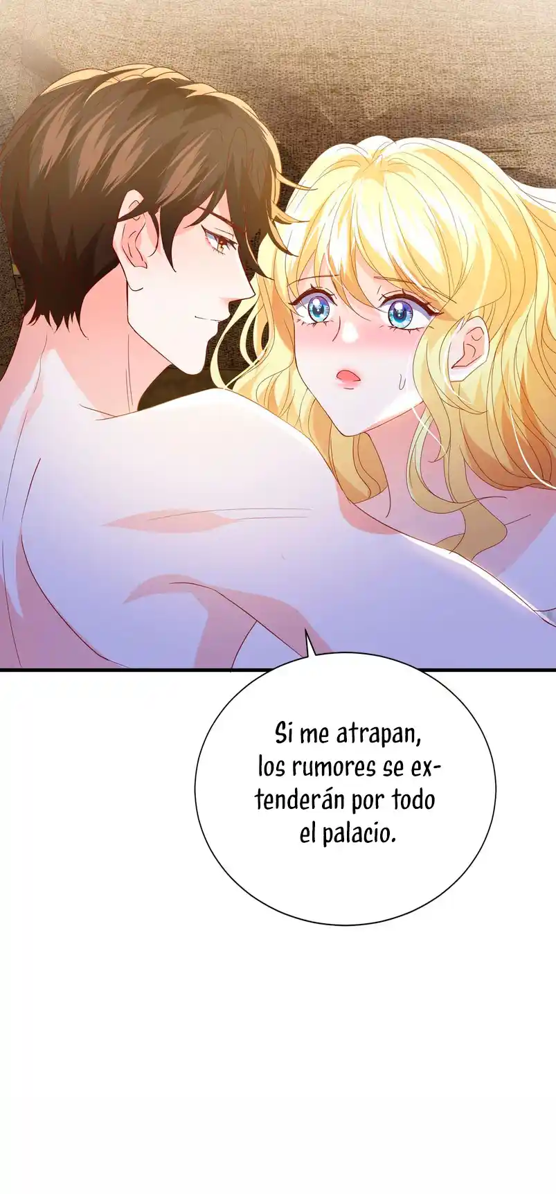 La Noche De Insomnio De La Doncella - Capítulo 59 - Página 20 - LectorTMOo