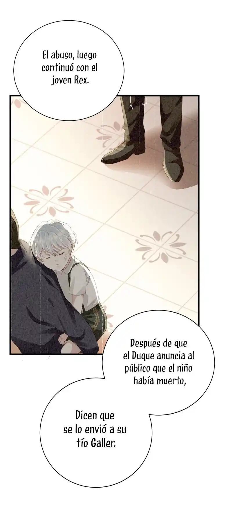 La Noche De Insomnio De La Doncella - Capítulo 59 - Página 65 - LectorTMOo