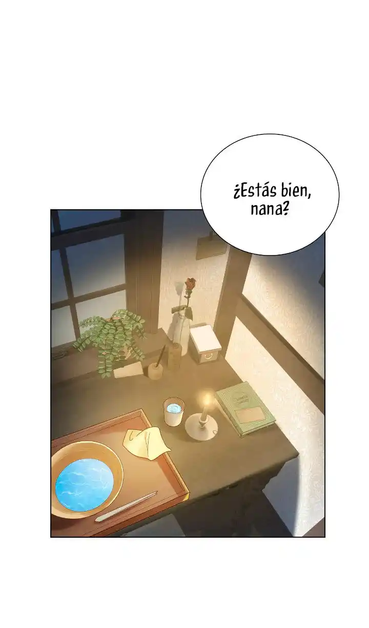 La Noche De Insomnio De La Doncella - Capítulo 6 - Página 5 - LectorTMOo