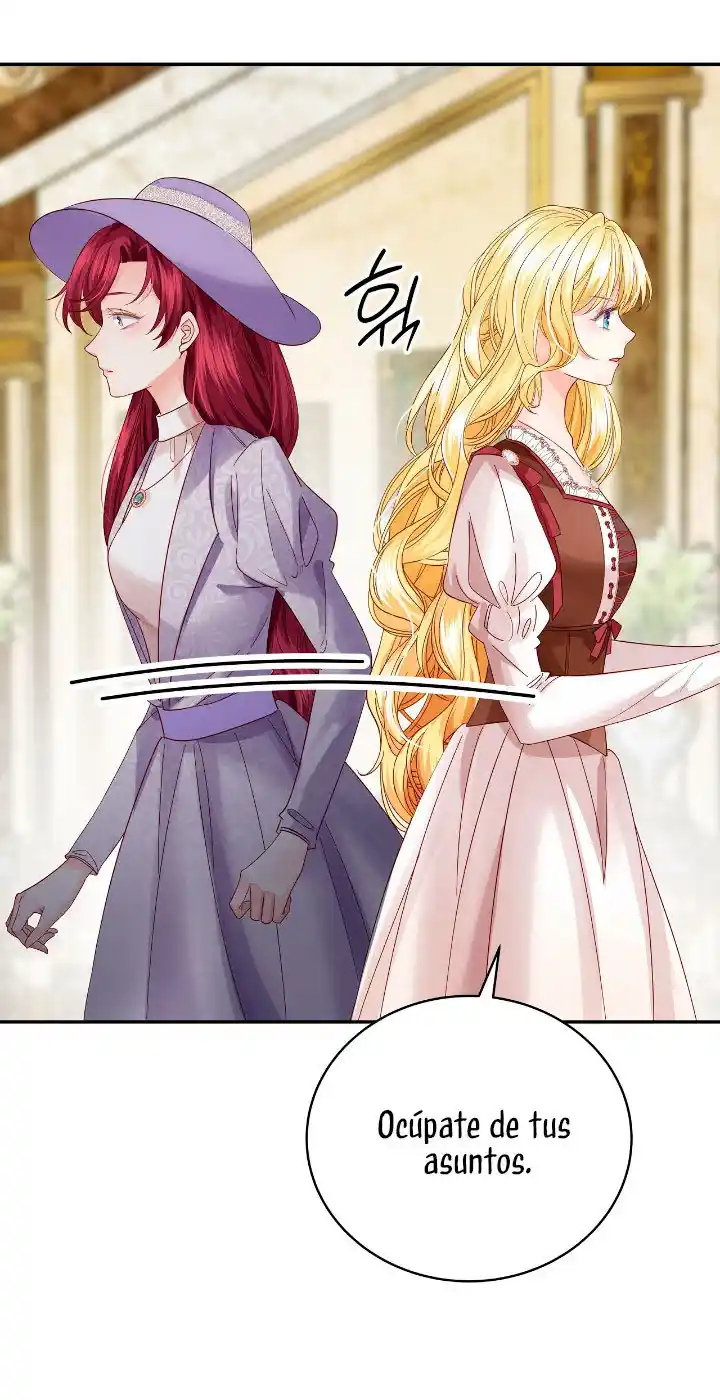 La Noche De Insomnio De La Doncella - Capítulo 6 - Página 16 - LectorTMOo