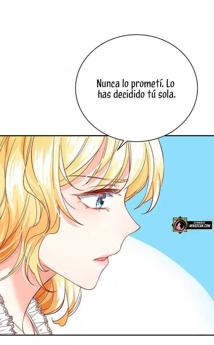 La Noche De Insomnio De La Doncella - Capítulo 6 - Página 18 - LectorTMOo