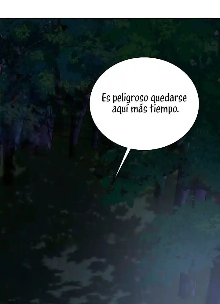La Noche De Insomnio De La Doncella - Capítulo 6 - Página 26 - LectorTMOo