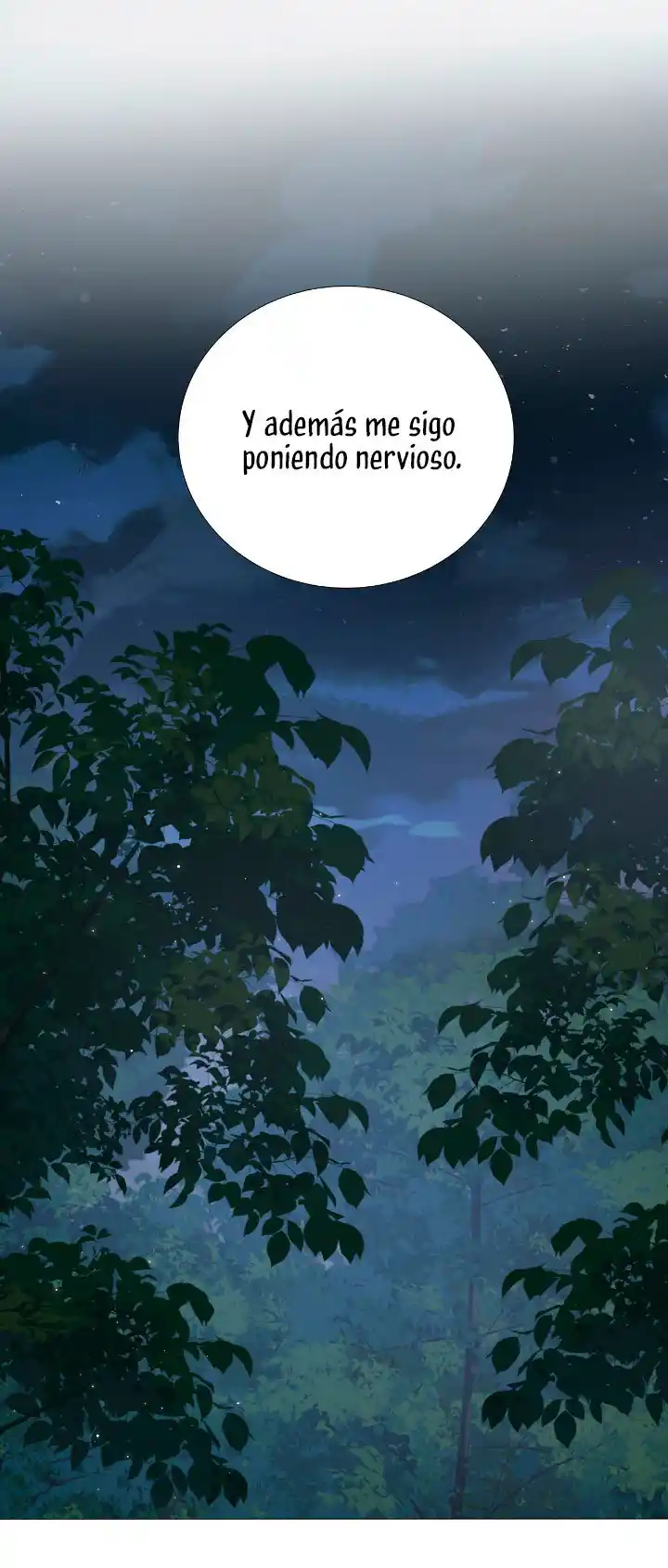 La Noche De Insomnio De La Doncella - Capítulo 6 - Página 35 - LectorTMOo