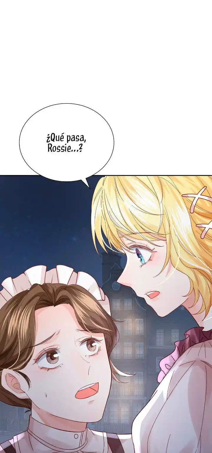 La Noche De Insomnio De La Doncella - Capítulo 6 - Página 39 - LectorTMOo