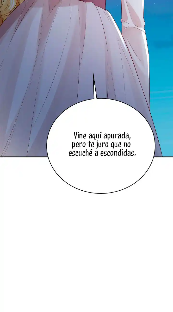 La Noche De Insomnio De La Doncella - Capítulo 6 - Página 58 - LectorTMOo