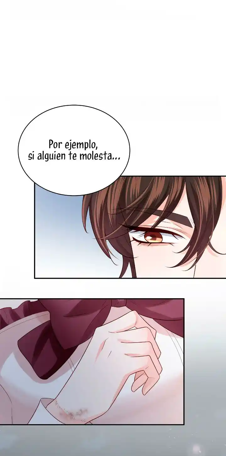 La Noche De Insomnio De La Doncella - Capítulo 6 - Página 93 - LectorTMOo