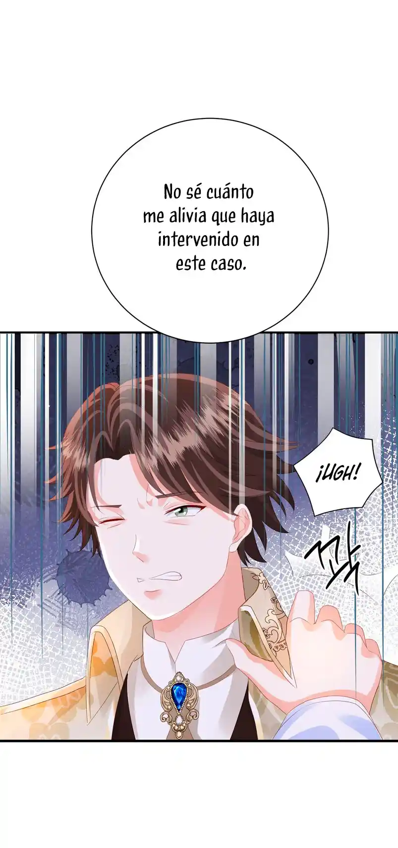 La Noche De Insomnio De La Doncella - Capítulo 61 - Página 12 - LectorTMOo