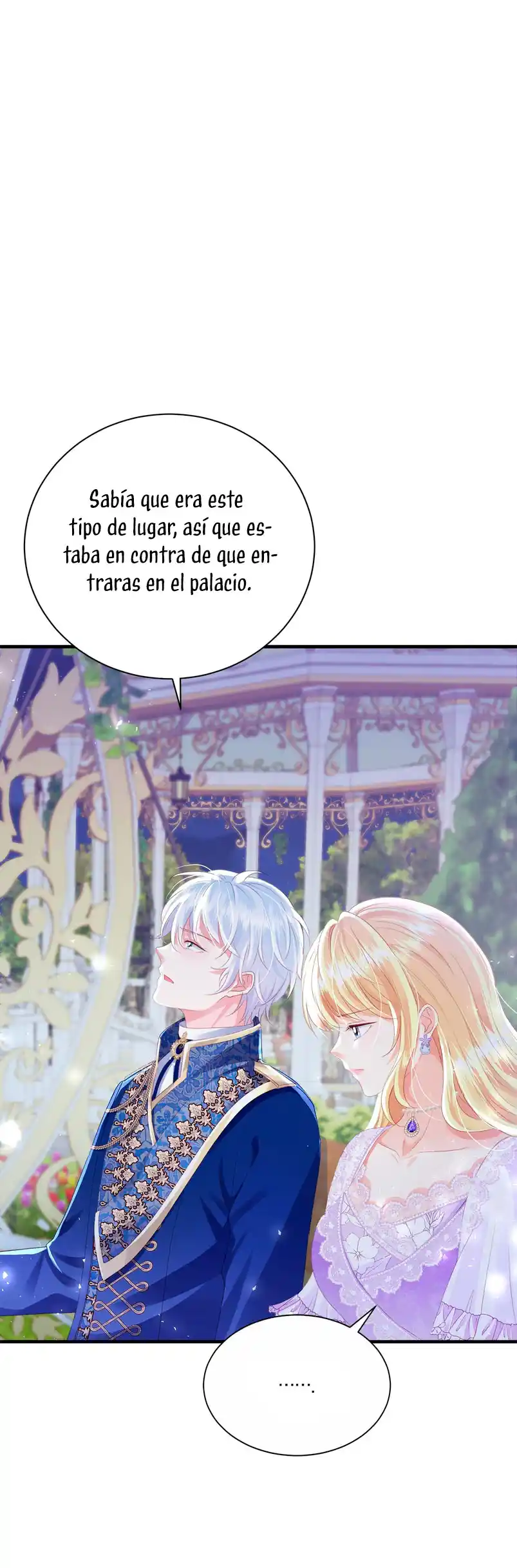 La Noche De Insomnio De La Doncella - Capítulo 61 - Página 20 - LectorTMOo