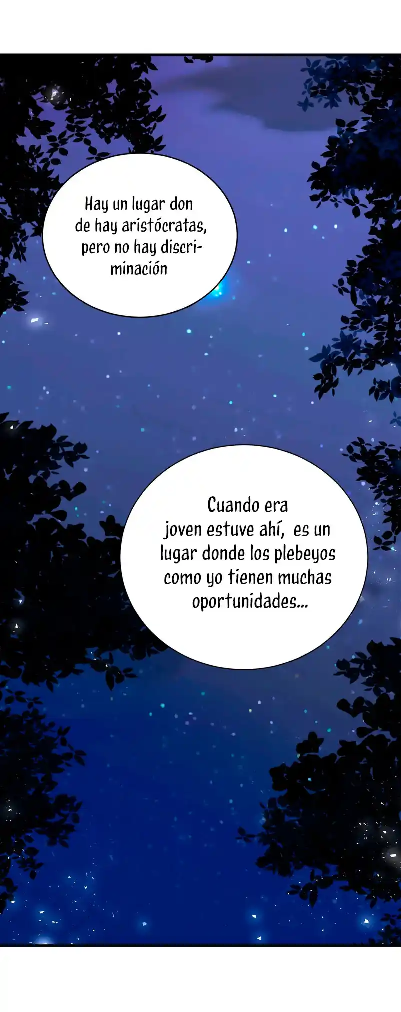 La Noche De Insomnio De La Doncella - Capítulo 61 - Página 22 - LectorTMOo