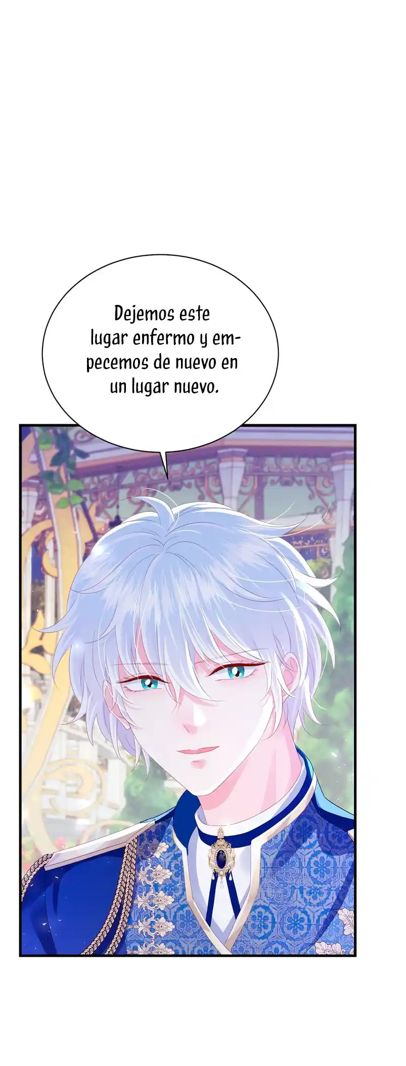 La Noche De Insomnio De La Doncella - Capítulo 61 - Página 24 - LectorTMOo