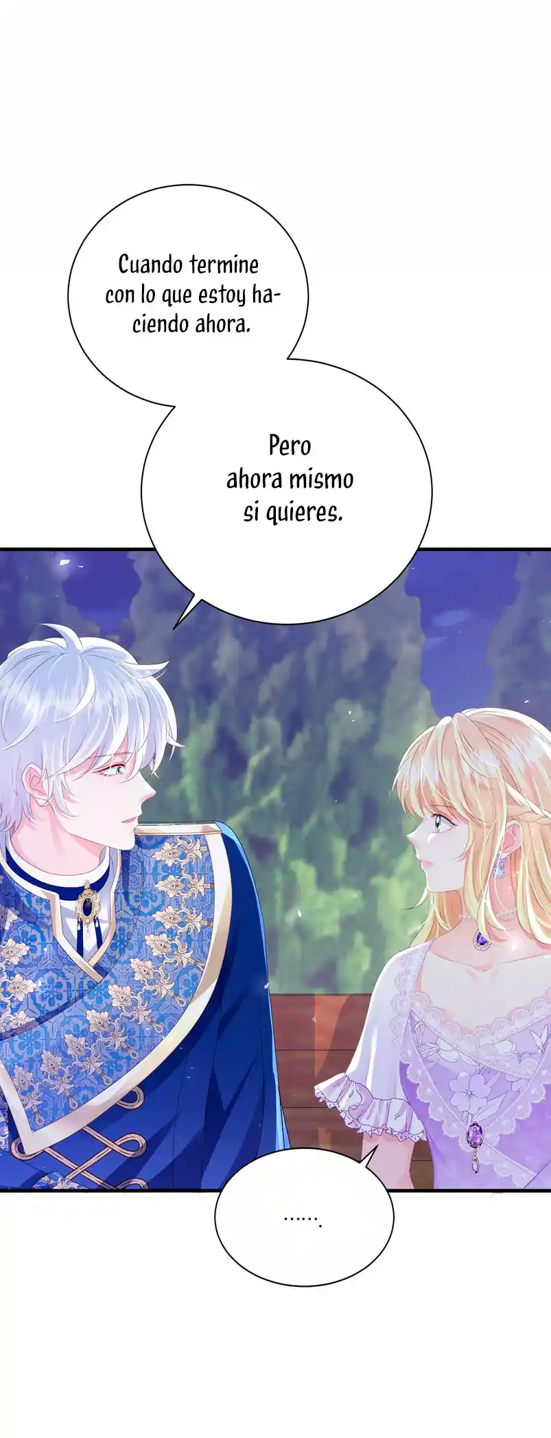 La Noche De Insomnio De La Doncella - Capítulo 61 - Página 26 - LectorTMOo