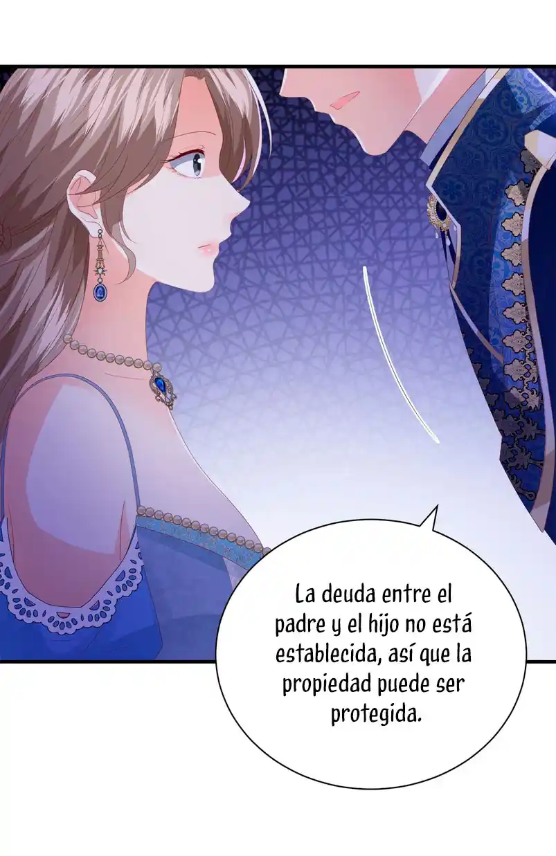 La Noche De Insomnio De La Doncella - Capítulo 61 - Página 67 - LectorTMOo