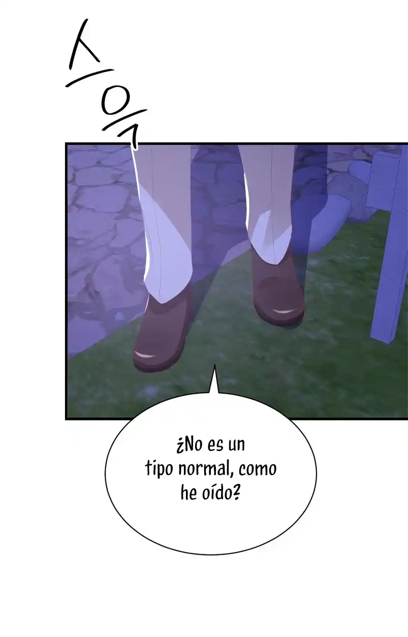 La Noche De Insomnio De La Doncella - Capítulo 61 - Página 71 - LectorTMOo
