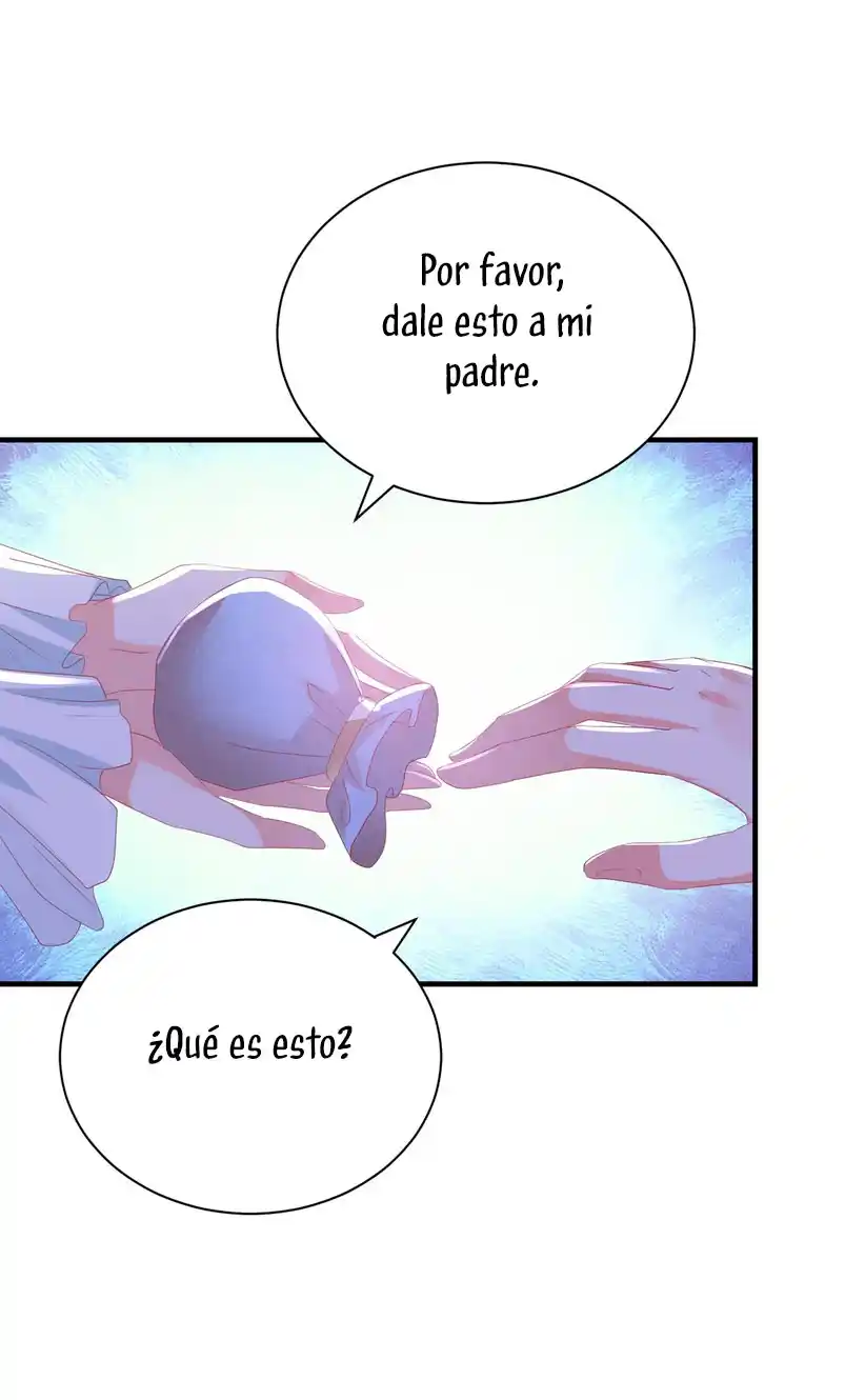 La Noche De Insomnio De La Doncella - Capítulo 61 - Página 73 - LectorTMOo