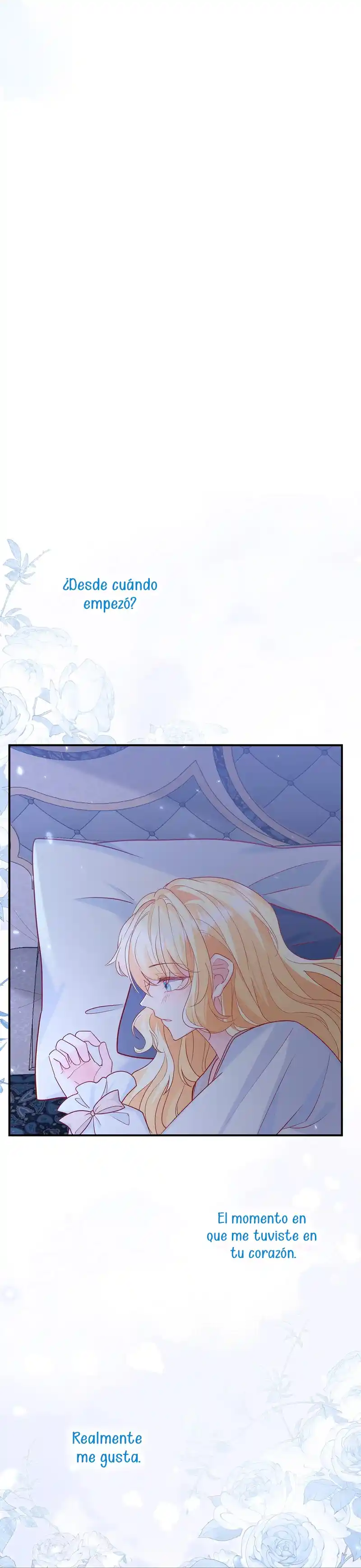 La Noche De Insomnio De La Doncella - Capítulo 62 - Página 5 - LectorTMOo
