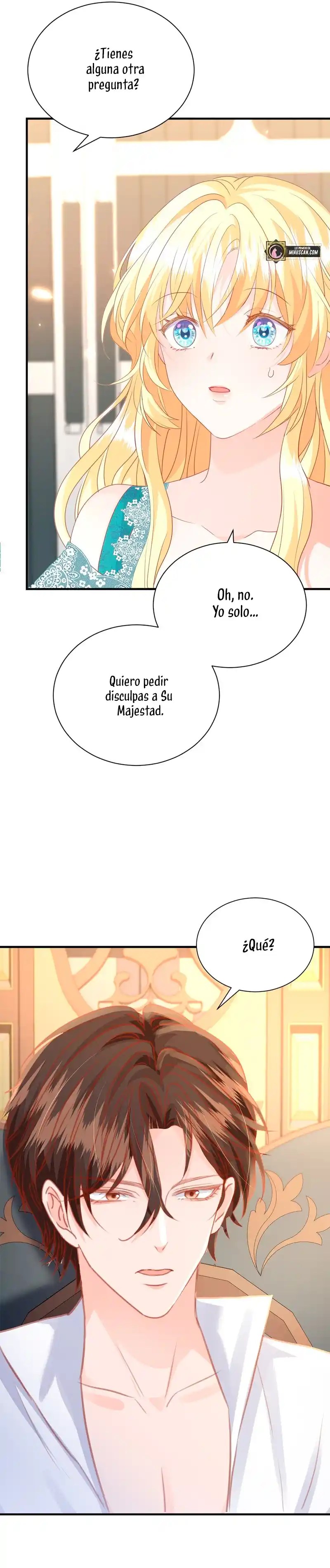 La Noche De Insomnio De La Doncella - Capítulo 62 - Página 12 - LectorTMOo