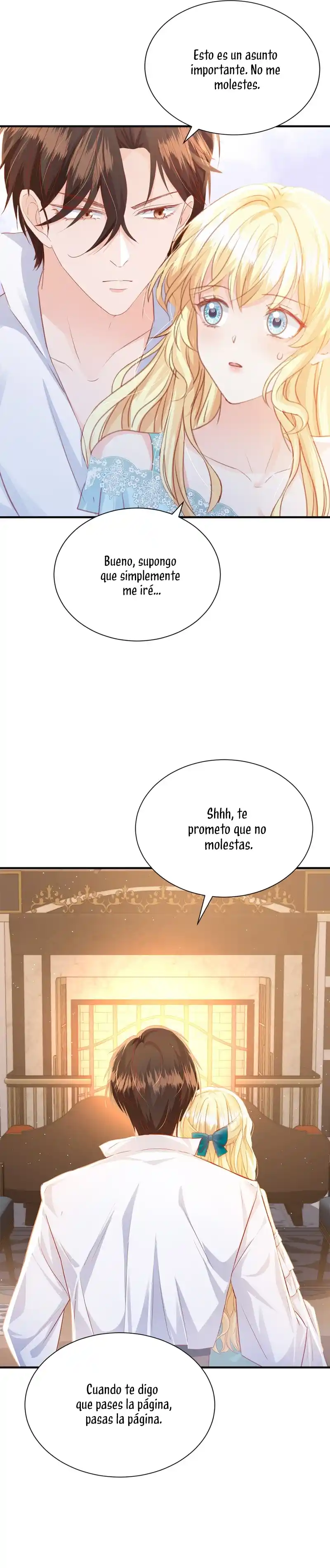 La Noche De Insomnio De La Doncella - Capítulo 62 - Página 19 - LectorTMOo