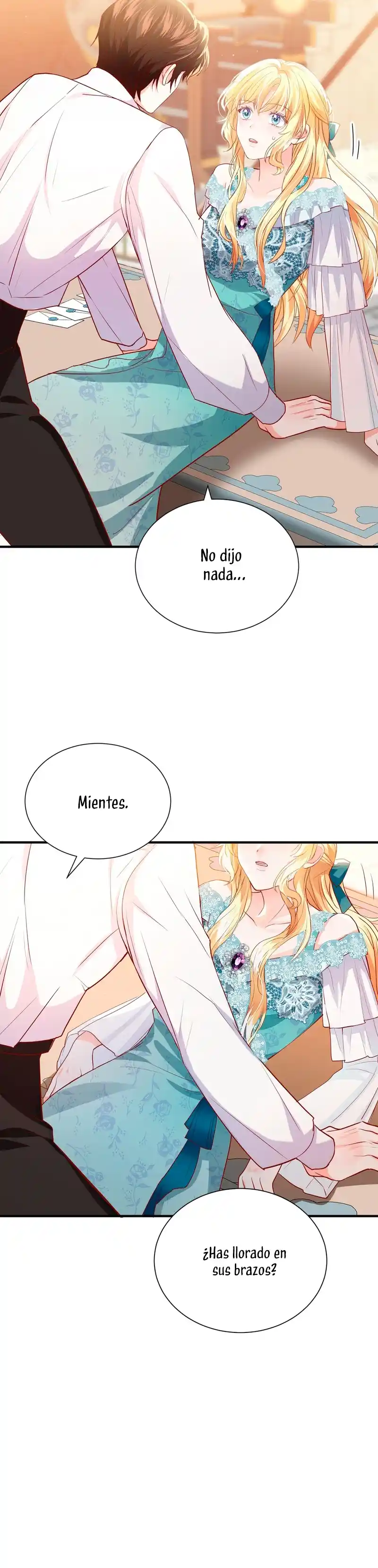 La Noche De Insomnio De La Doncella - Capítulo 62 - Página 30 - LectorTMOo