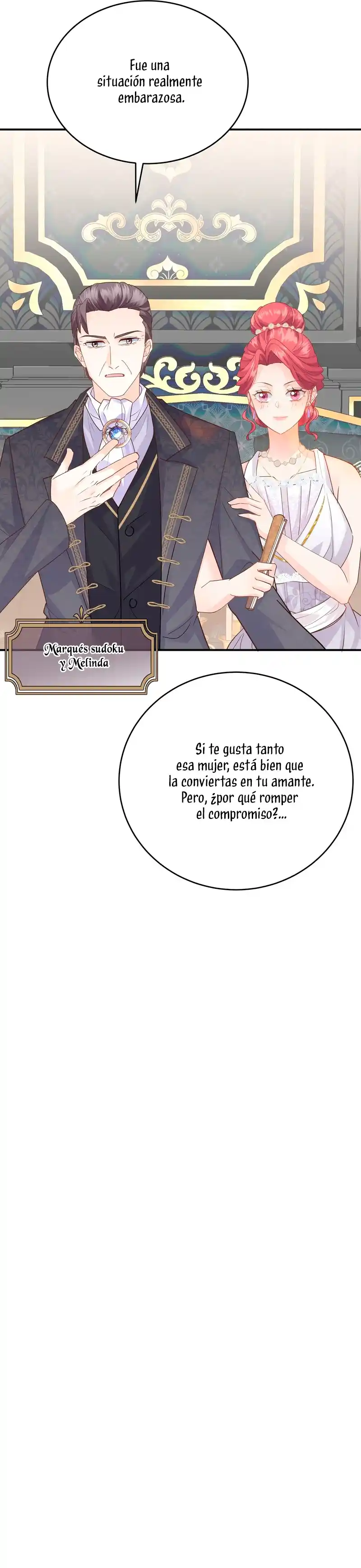 La Noche De Insomnio De La Doncella - Capítulo 62 - Página 35 - LectorTMOo