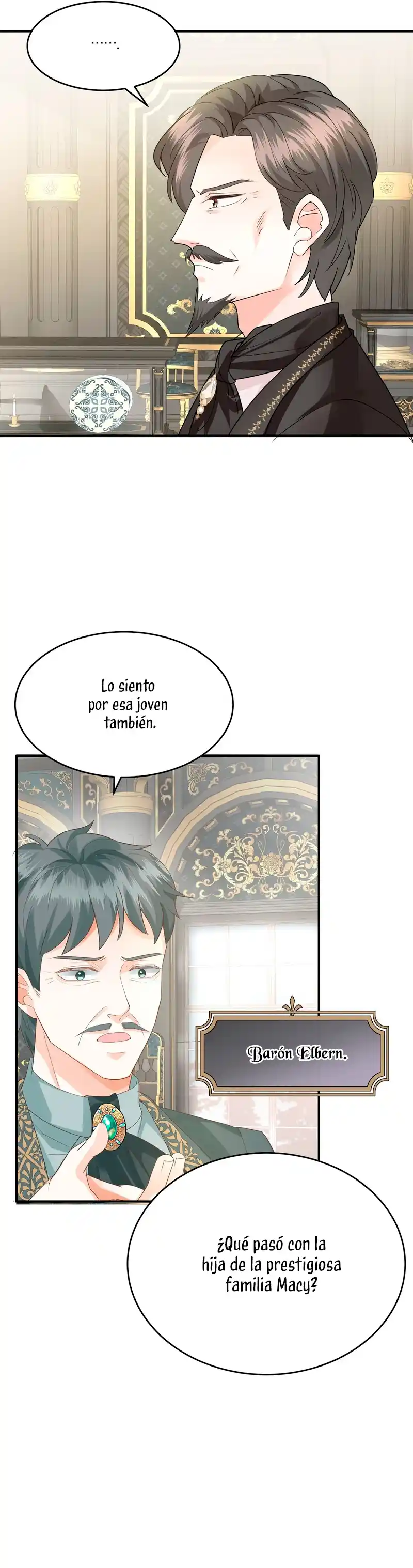 La Noche De Insomnio De La Doncella - Capítulo 62 - Página 36 - LectorTMOo