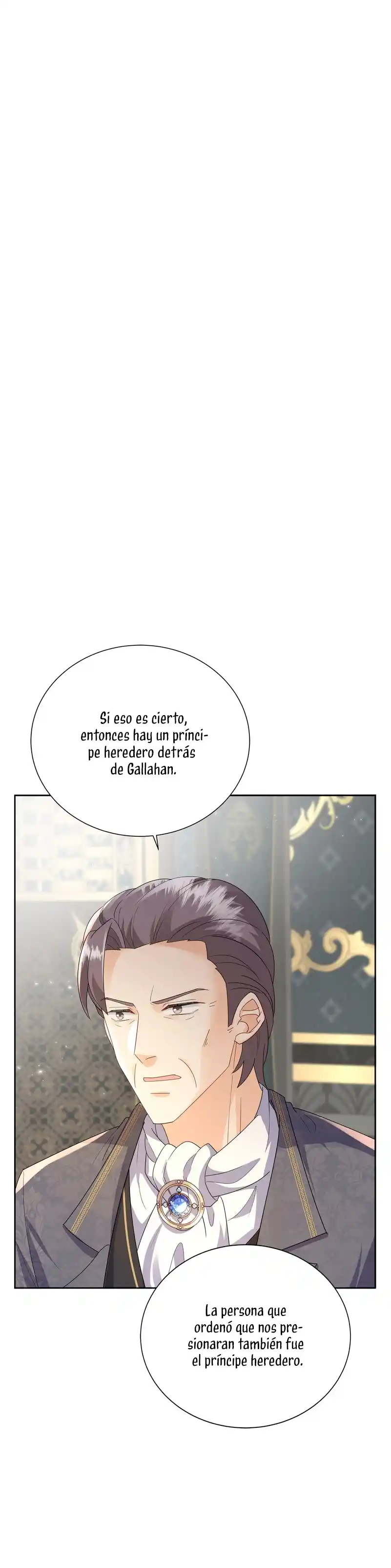 La Noche De Insomnio De La Doncella - Capítulo 63 - Página 5 - LectorTMOo