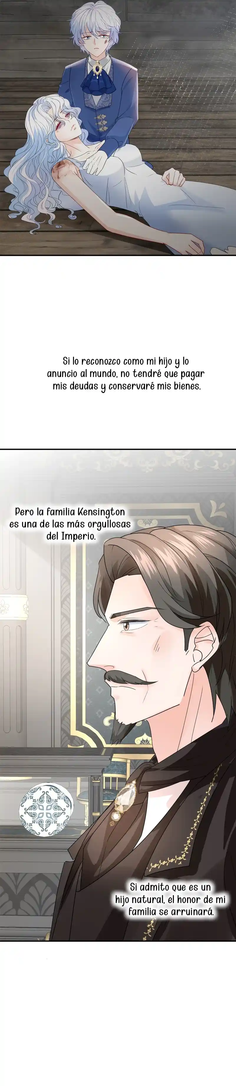 La Noche De Insomnio De La Doncella - Capítulo 63 - Página 11 - LectorTMOo