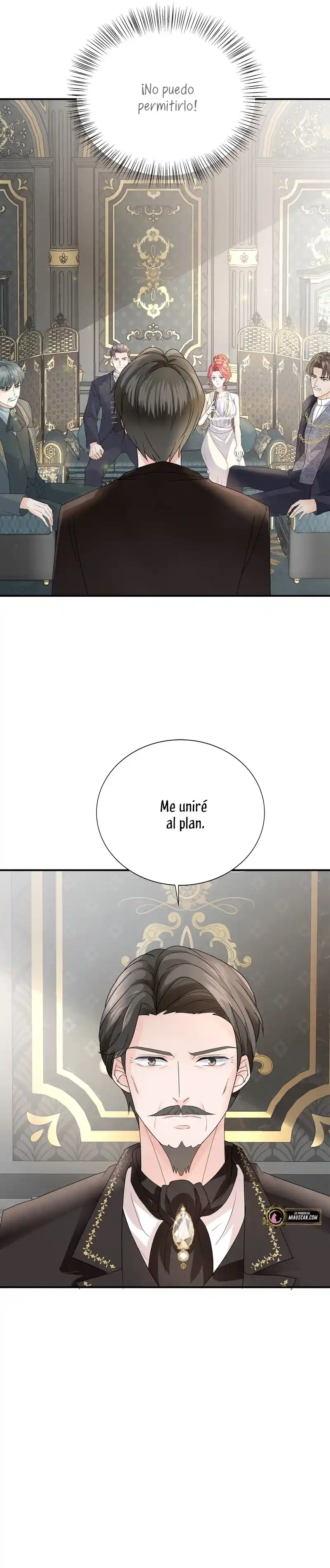 La Noche De Insomnio De La Doncella - Capítulo 63 - Página 12 - LectorTMOo