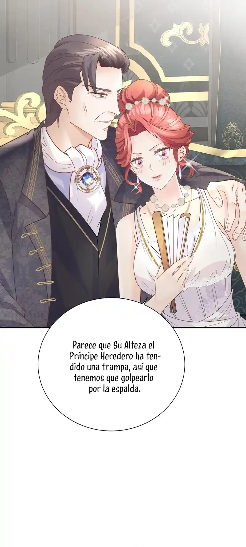 La Noche De Insomnio De La Doncella - Capítulo 63 - Página 14 - LectorTMOo