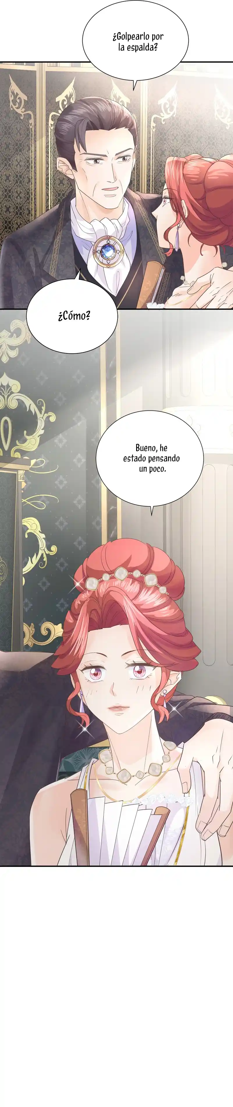 La Noche De Insomnio De La Doncella - Capítulo 63 - Página 15 - LectorTMOo