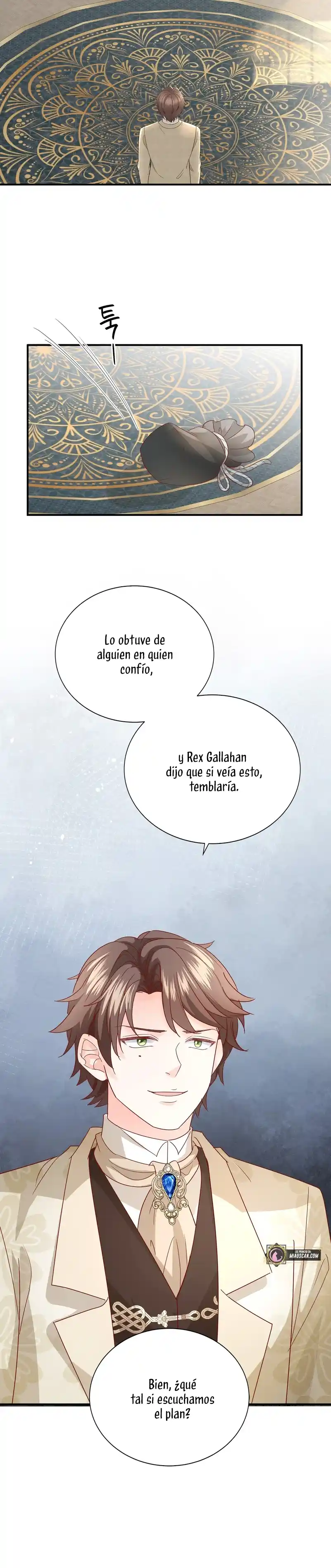 La Noche De Insomnio De La Doncella - Capítulo 63 - Página 20 - LectorTMOo