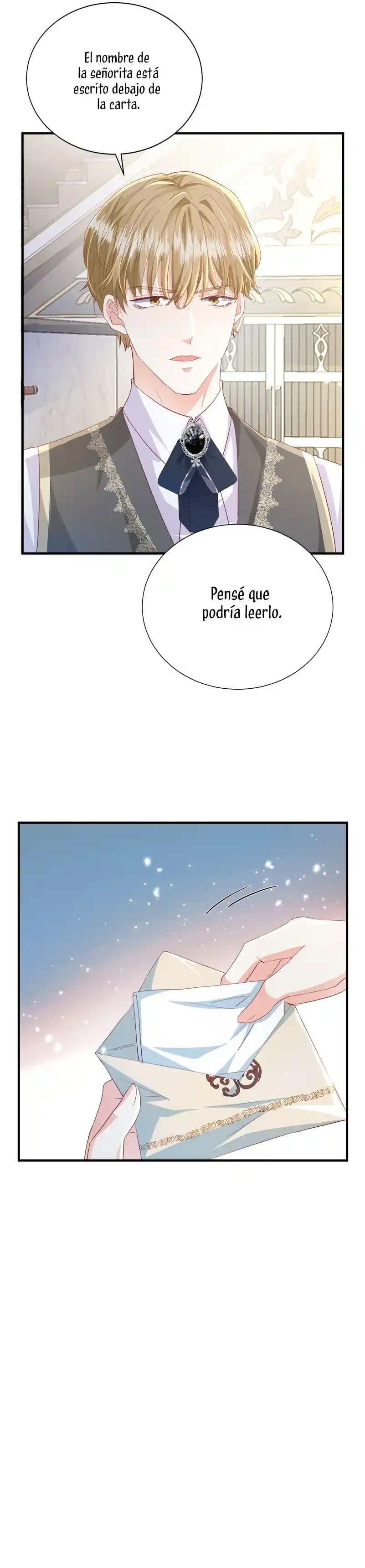La Noche De Insomnio De La Doncella - Capítulo 63 - Página 25 - LectorTMOo