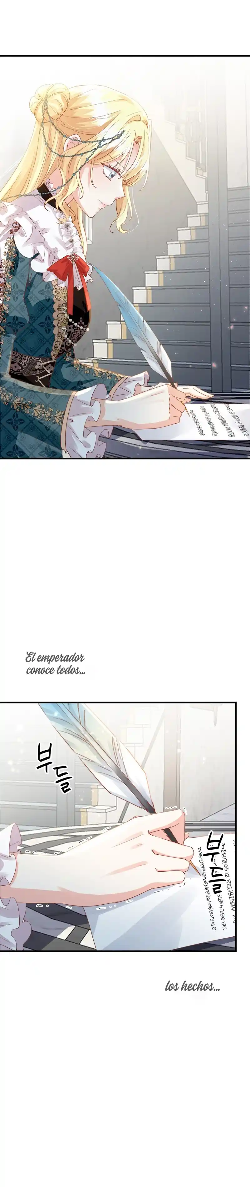 La Noche De Insomnio De La Doncella - Capítulo 63 - Página 31 - LectorTMOo