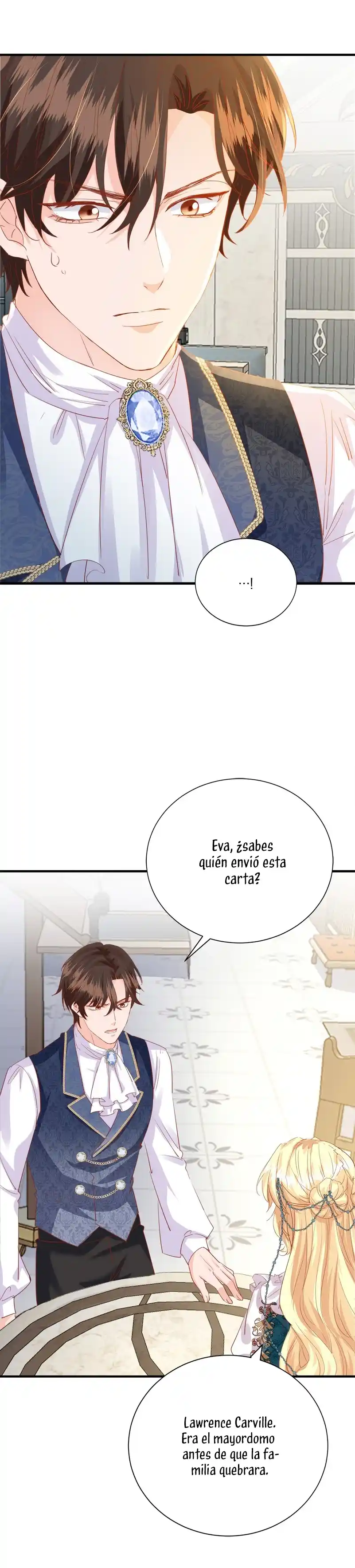 La Noche De Insomnio De La Doncella - Capítulo 63 - Página 32 - LectorTMOo